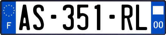 AS-351-RL