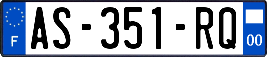AS-351-RQ