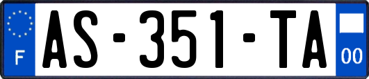AS-351-TA