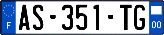 AS-351-TG