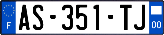 AS-351-TJ