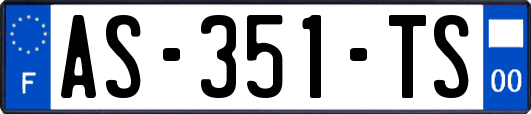 AS-351-TS