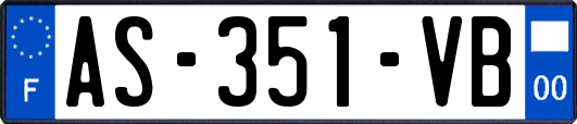AS-351-VB