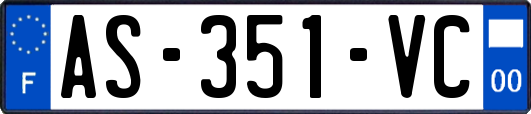 AS-351-VC