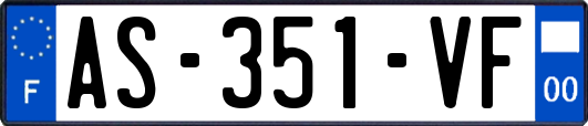 AS-351-VF