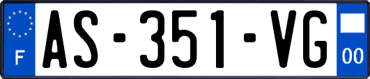 AS-351-VG