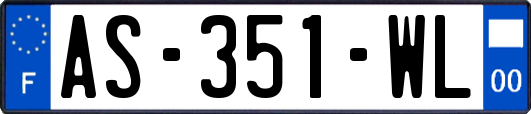 AS-351-WL