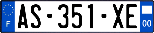 AS-351-XE