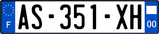 AS-351-XH