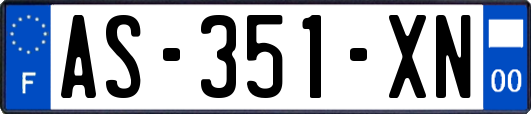 AS-351-XN