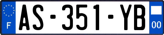 AS-351-YB
