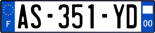 AS-351-YD