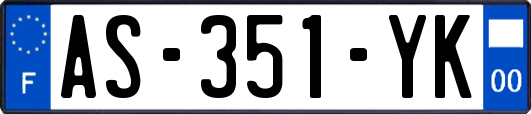 AS-351-YK