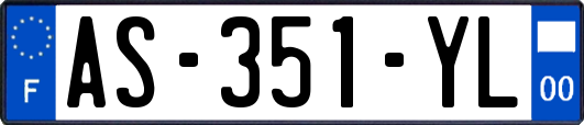 AS-351-YL