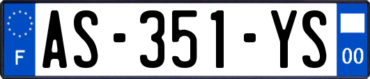 AS-351-YS
