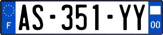 AS-351-YY