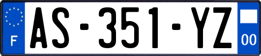 AS-351-YZ