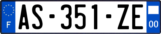 AS-351-ZE