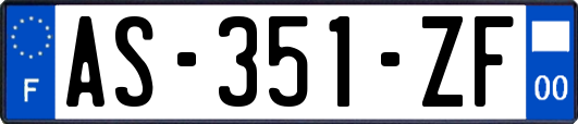 AS-351-ZF