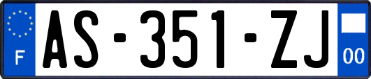 AS-351-ZJ