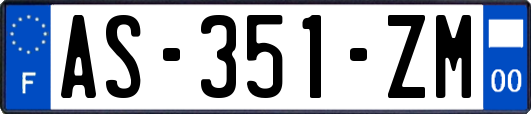 AS-351-ZM