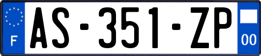 AS-351-ZP