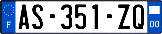 AS-351-ZQ