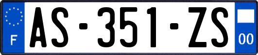 AS-351-ZS