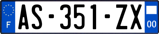 AS-351-ZX