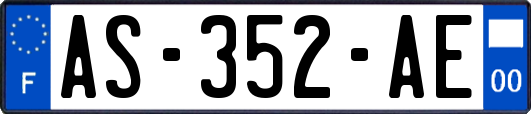 AS-352-AE