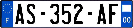 AS-352-AF