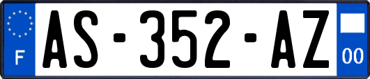 AS-352-AZ