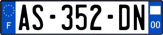 AS-352-DN