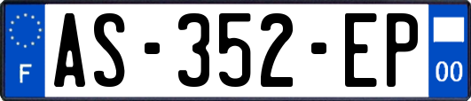 AS-352-EP