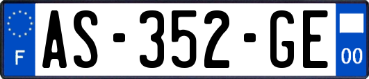 AS-352-GE