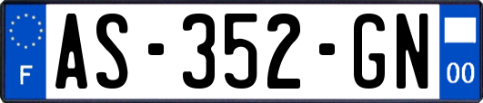 AS-352-GN