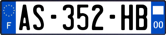 AS-352-HB
