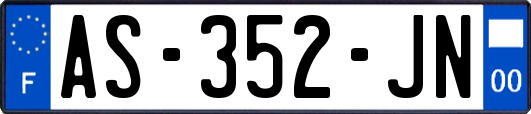 AS-352-JN