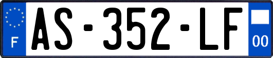 AS-352-LF