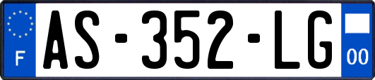 AS-352-LG