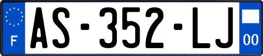 AS-352-LJ