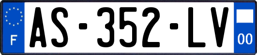 AS-352-LV