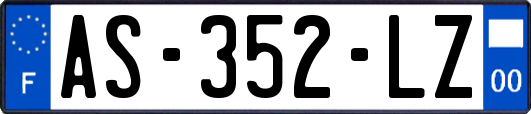 AS-352-LZ