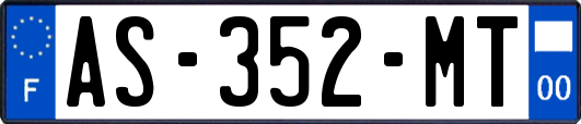 AS-352-MT