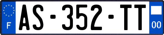 AS-352-TT