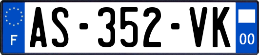 AS-352-VK