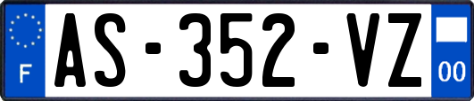 AS-352-VZ