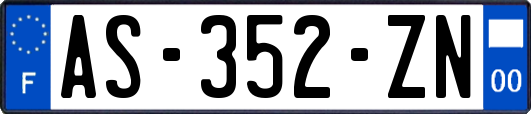 AS-352-ZN