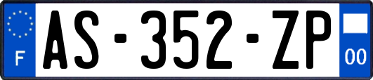 AS-352-ZP