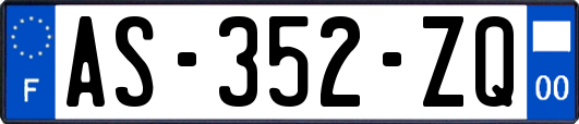 AS-352-ZQ